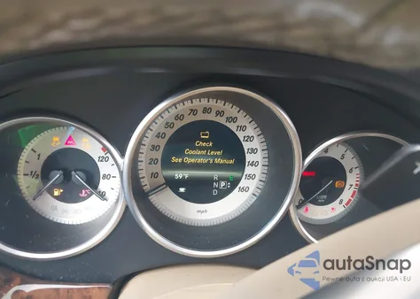 2013 Mercedes-Benz Cls 550 z USA, uszkodzony, nr VIN WDDLJ7DB5DA065849